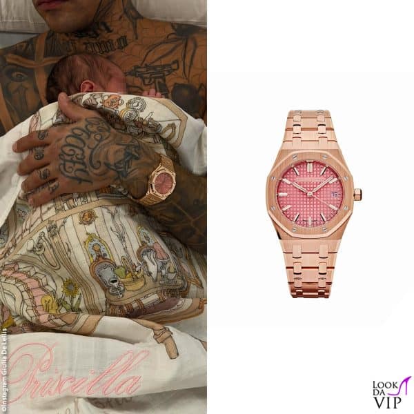 orologio Audemars Piguet 