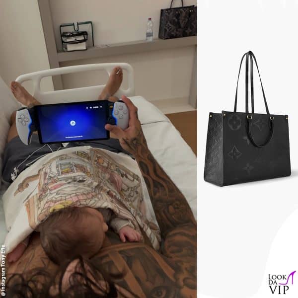 borsa Louis Vuitton 