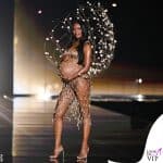 le modelle protagoniste del Victoria's Secret fashion show 2025