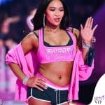 le modelle protagoniste del Victoria's Secret fashion show 2025