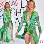 amber valletta ai cfda fashion awards 2025