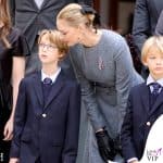 Beatrice Borromeo Monaco outfit Dior 