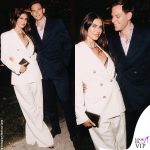 melissa satta e carlo gussalli beretta 