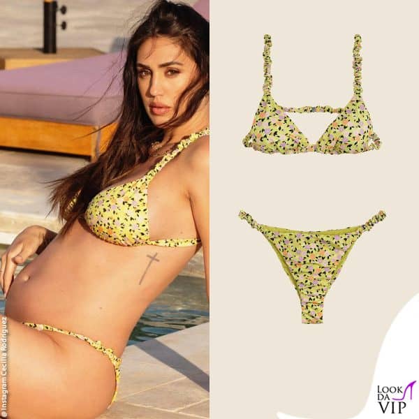 nel bikini Me-Fui 
