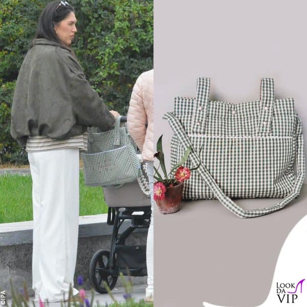 borsa baby TeoLab