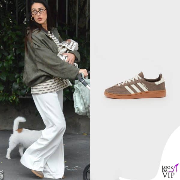 sneakers Samba