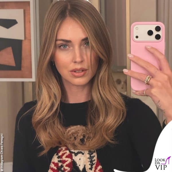 Chiara Ferragni