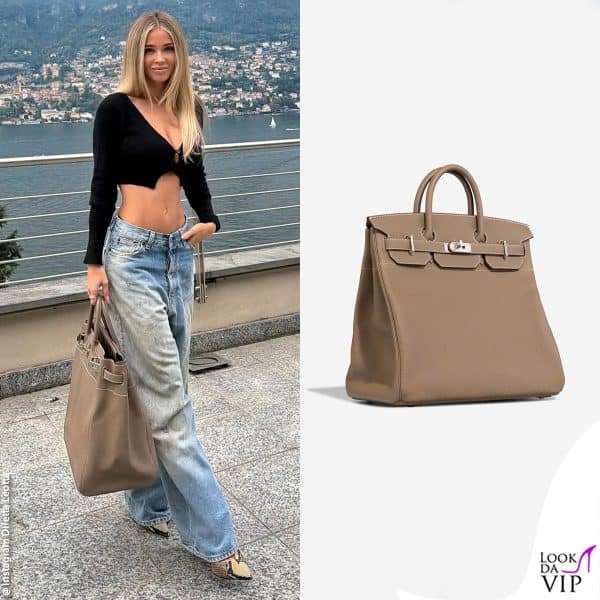 borsa Hermès 