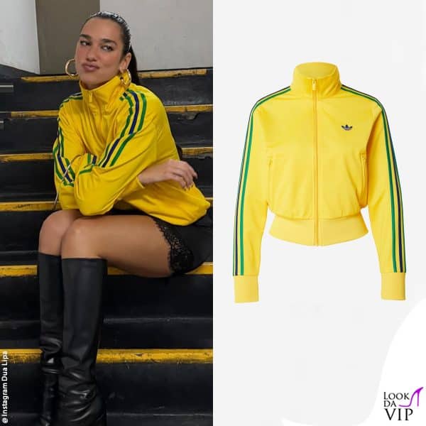 felpa Adidas