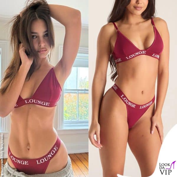 lingerie Lounge