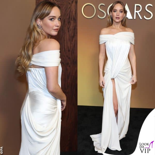 Dior per Jennifer Lawrence 