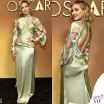 Kate Hudson in valentino ai governors awards