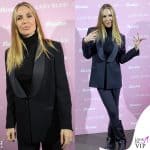 Ilary Blasi per Bata evento Gesto Milano