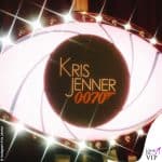 i dettagli del 70esimo party di compleanno di Kris Jenner