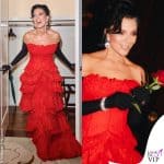 i dettagli del 70esimo party di compleanno di Kris Jenner
