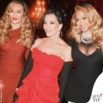 Kris Jenner Beyonce 0070 party Kris Jenner