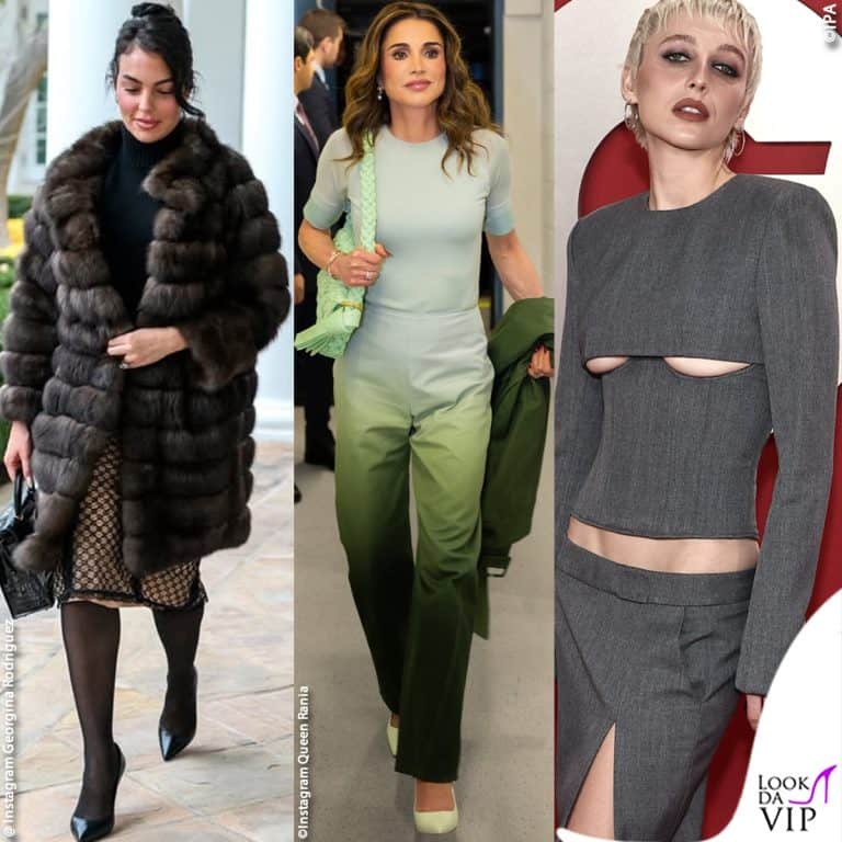 I look delle star a novembre 2025