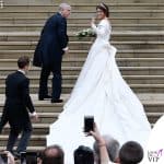 il matrimonio di eugenia di york