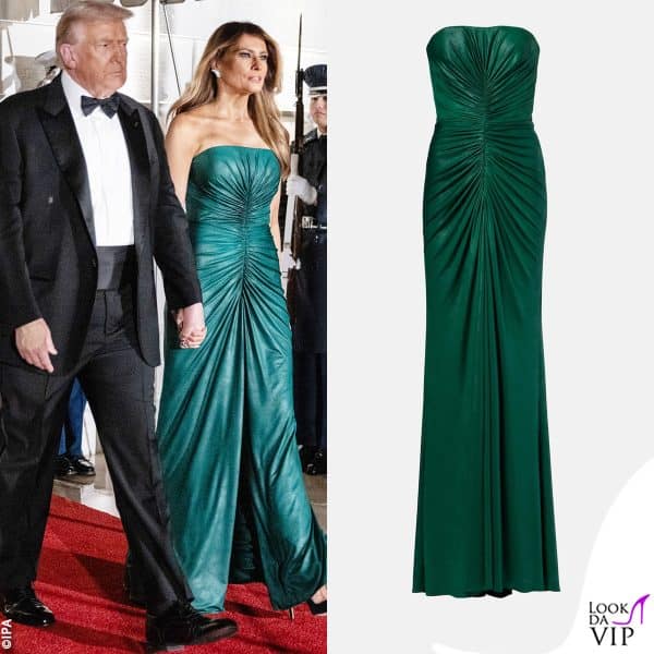 abito Elie Saab