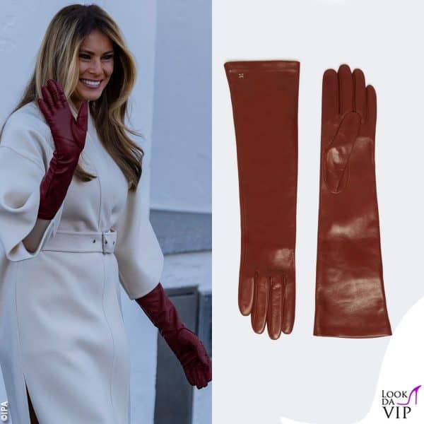 guanti Max Mara 