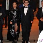 i dettagli del 70esimo party di compleanno di Kris Jenner