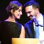 Rama Duwaji top Zeid Hijazi gonna Ulla Johnson