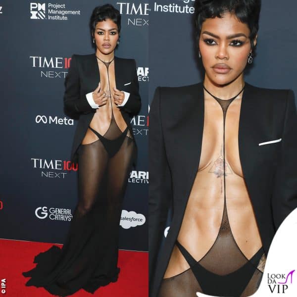 al TIME100 Next in Tom Ford 