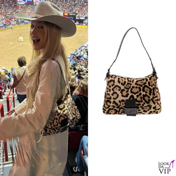 borsa Fendi 