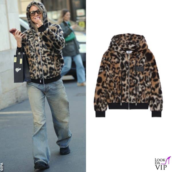 bomber GCDS