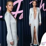 I look delle star ai fashion awards 2025