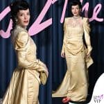 I look delle star ai fashion awards 2025