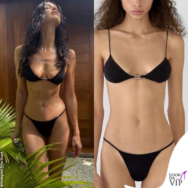 bikini Ziah 