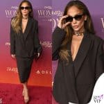 Jennifer Lopez rimuove il tatuaggio dedicato a Ben Affleck