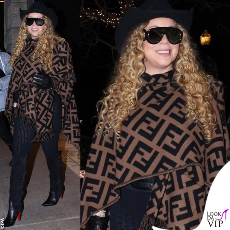 mariah carey ad aspen
