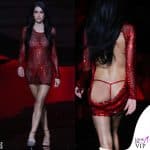 Victorias Secret Fashion Show 2025 Amelia Gray 2