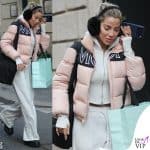 viviana vizzini fa shopping