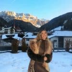 Diletta Leotta fa impazzire i tabloid inglesi