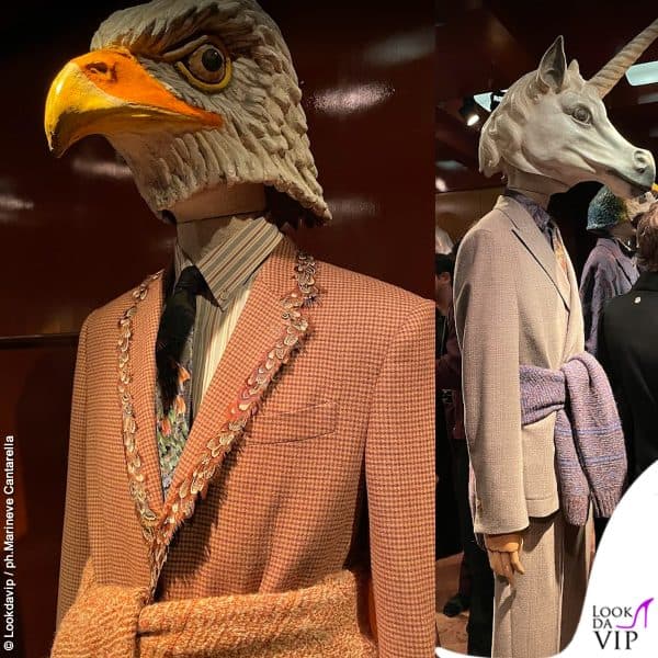 Etro ha presentato la collezione FW 26-27 