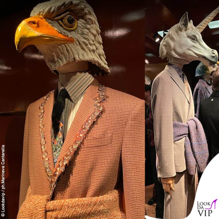 Etro Animuomini FW 26-27