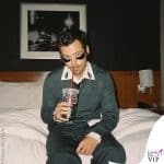 Harry Styles video Aperture outftit Prada 2