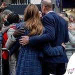 Kate Middleton cappotto Chris Kerr X Johnstons of Elgin 3