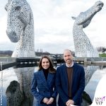 Kate Middleton cappotto Chris Kerr X Johnstons of Elgin 6 The Kelpies
