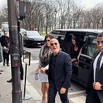 Lauren Sanchez e Jeff Bezos