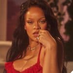 Rihanna Savage X Fenty