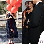 Meghan Markle abito Roland Mouret 2025 2018