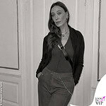 Alana Hadid