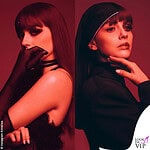Annalisa Canzone Estiva look suora o pornodiva