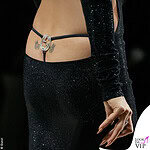 Kate Moss sfilata Gucci FW 26-27 