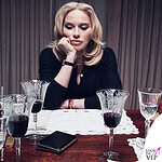 Madonna campagna Dolce Gabbana The One