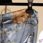 jeans Chanel couture